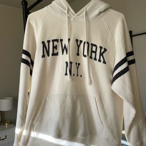 brandy melville hoodie